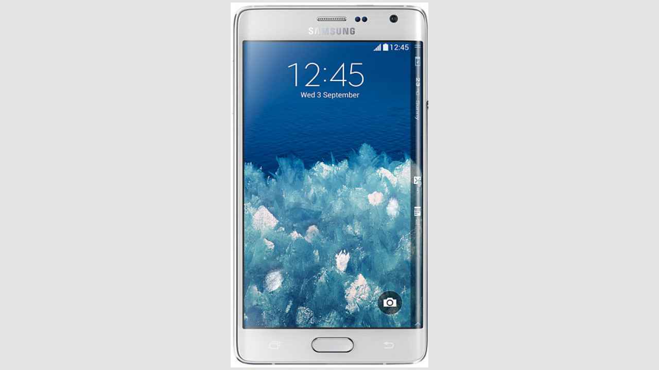 Samsung Galaxy Note Edge SM-N915FY