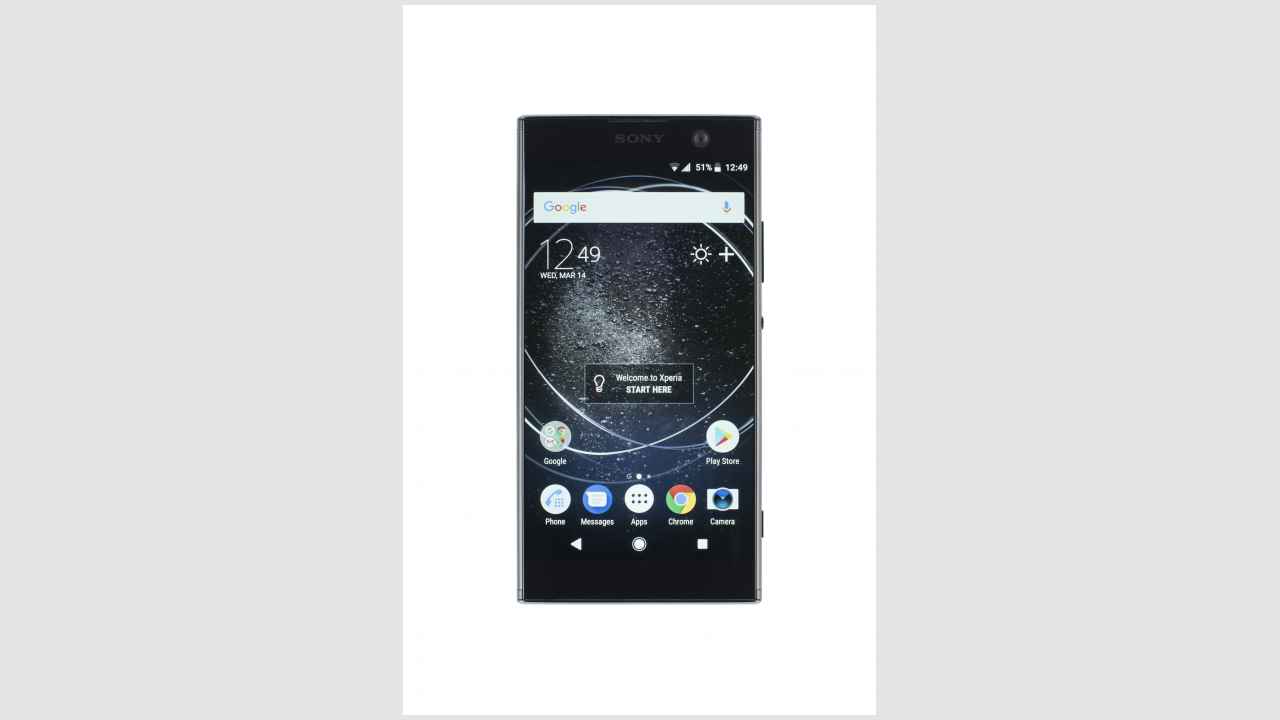 Sony Xperia XA2 (H3123)