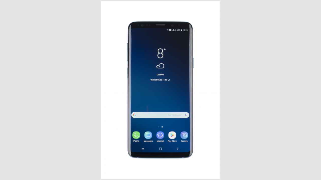 Samsung Galaxy S9+ 256GB
