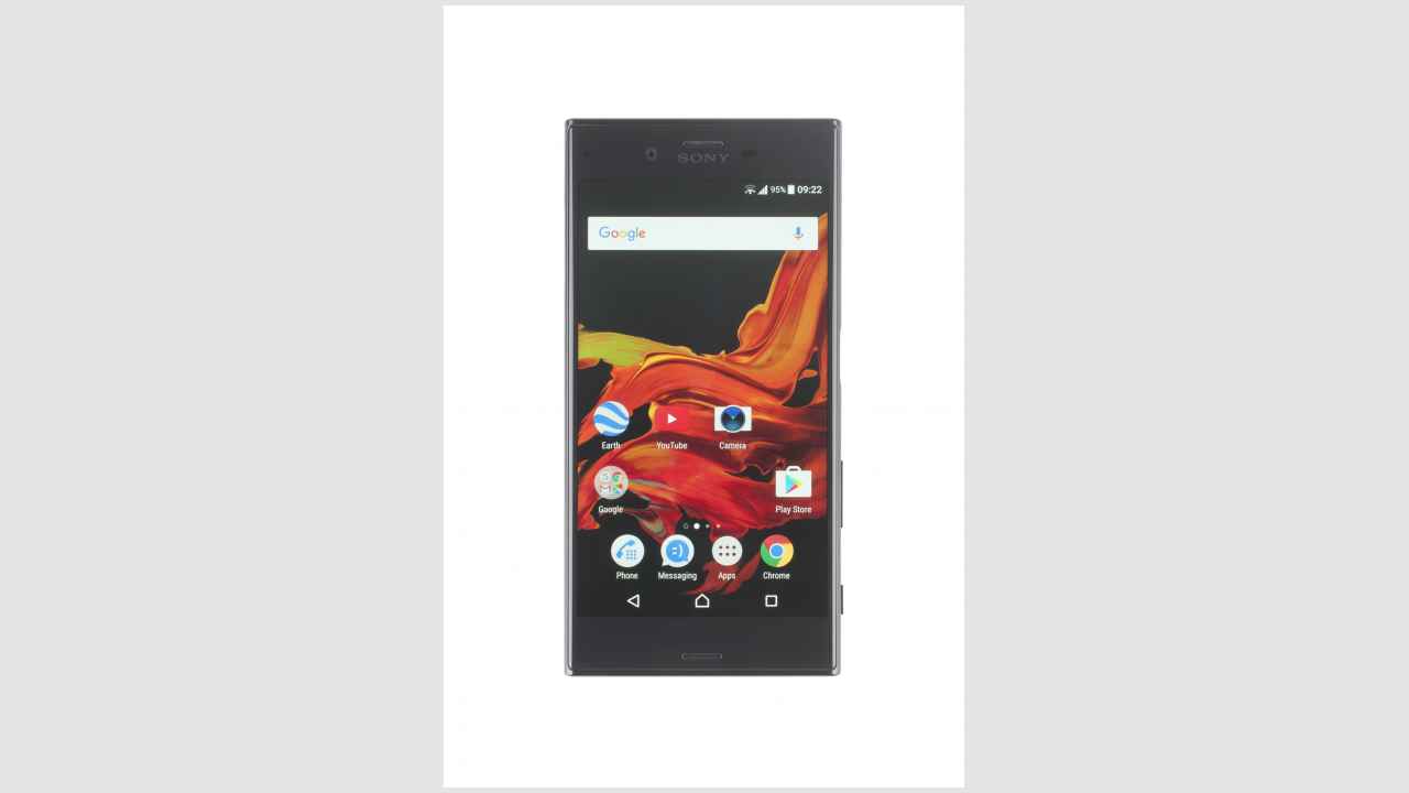 Sony Xperia XZ