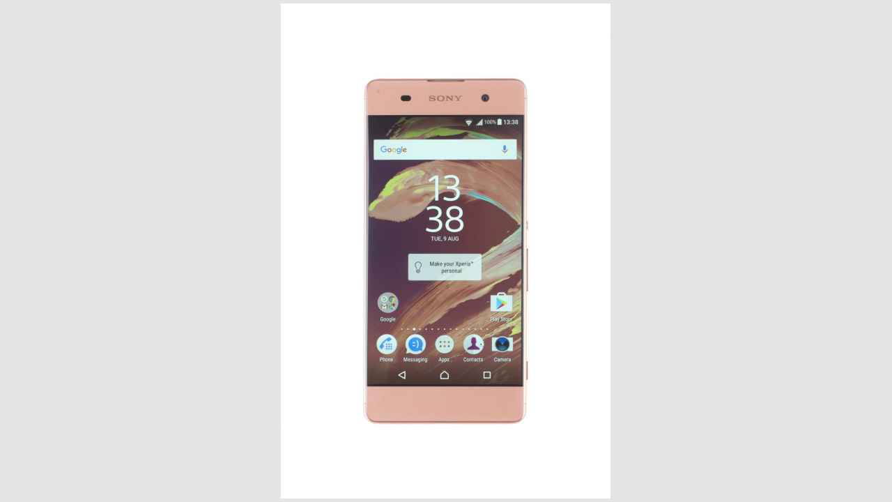 Sony Xperia XA