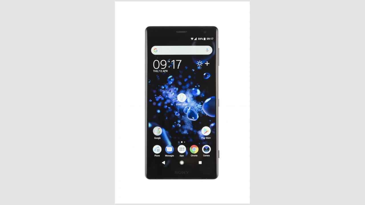 Sony Xperia XZ2 (H8216)