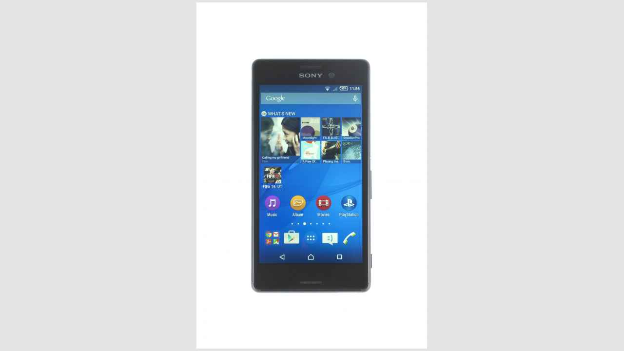 Sony Xperia M4 Aqua E2303