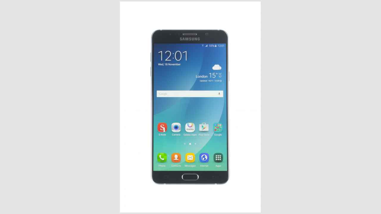 Samsung Galaxy Note 5 SM-N920G