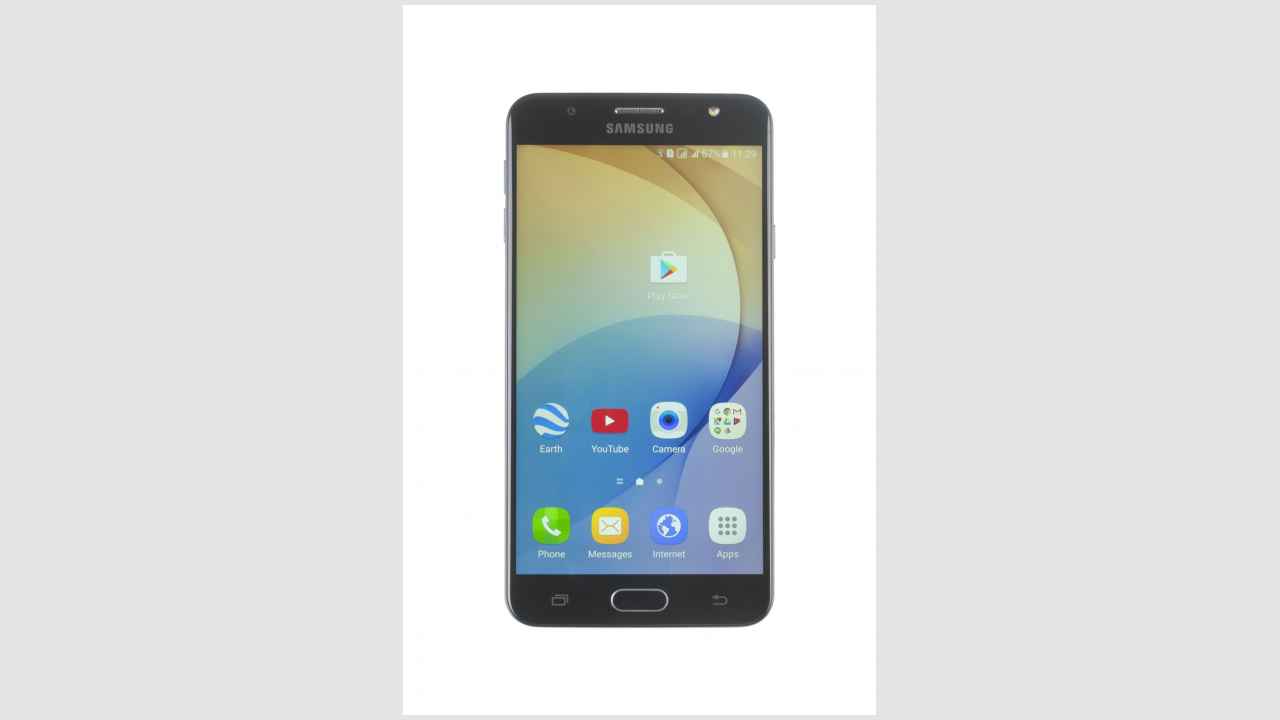 Samsung J7 Prime