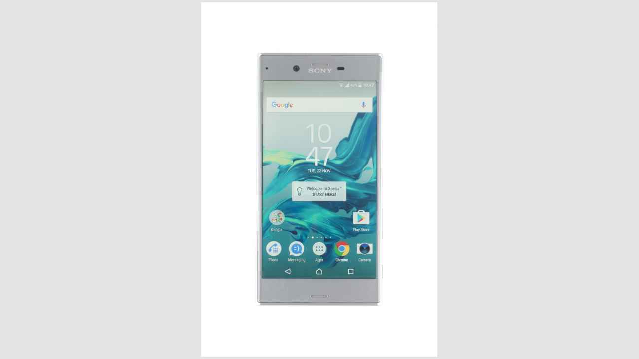 Sony Xperia XZ
