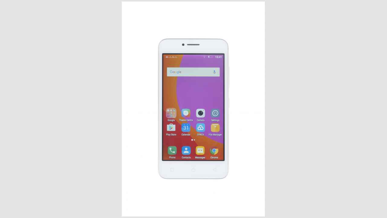 Lenovo B