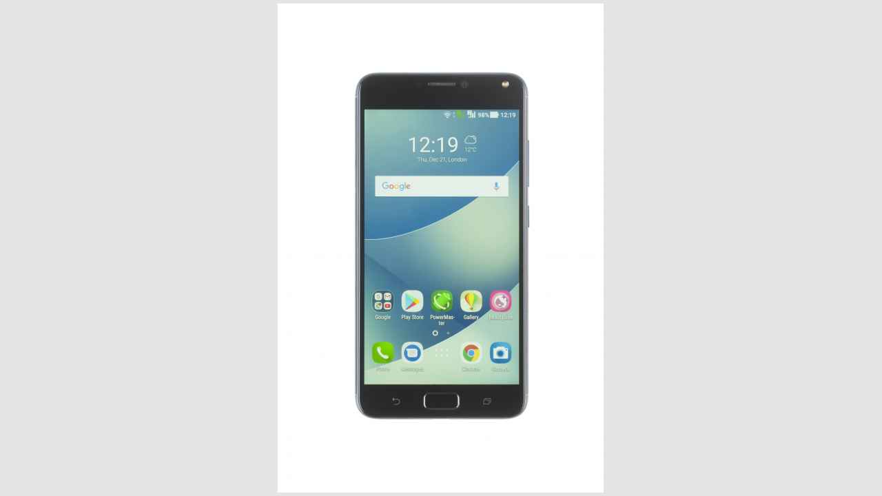 Asus Zenfone 4 Max 5.5" (ZC554KL)