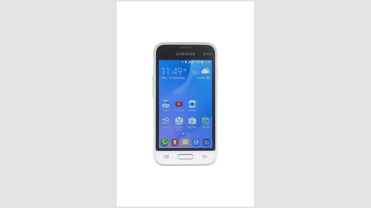 Samsung Galaxy J1 Mini SM-J105B