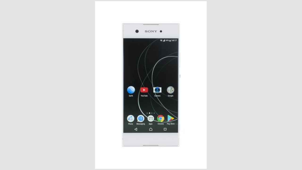 Sony Xperia XA1