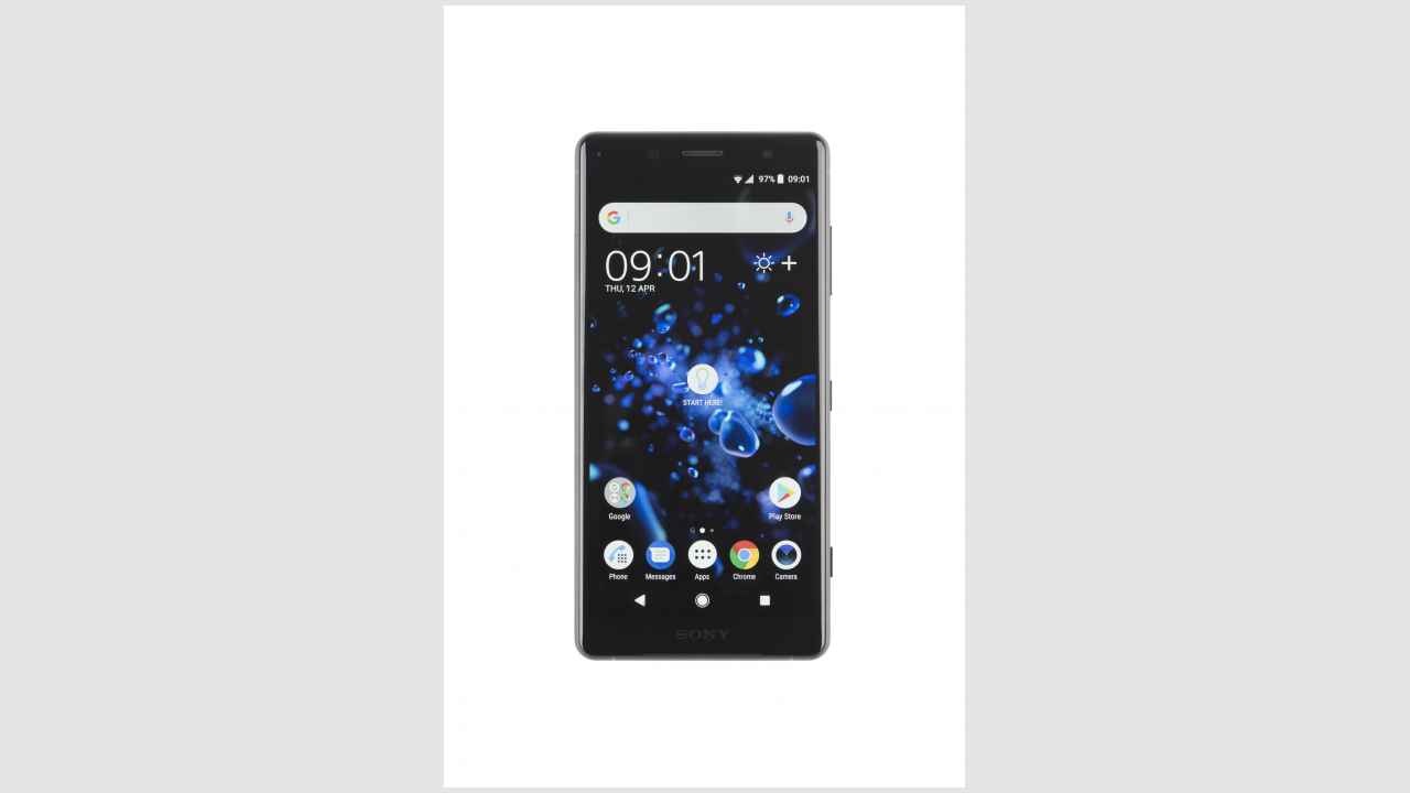 Sony Xperia XZ2 Compact (H8314)