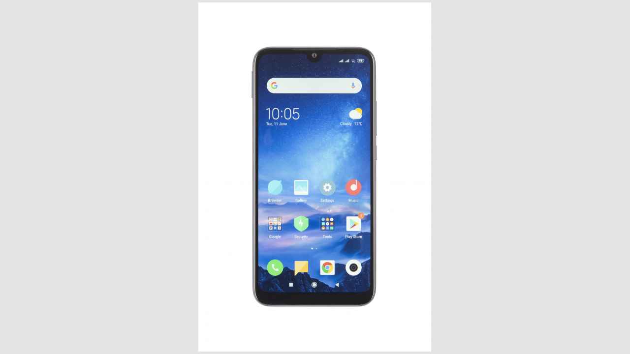 Xiaomi Redmi 7