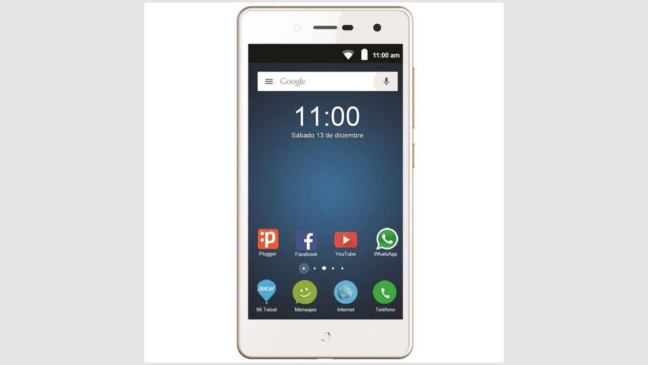 ZTE BLADE L7