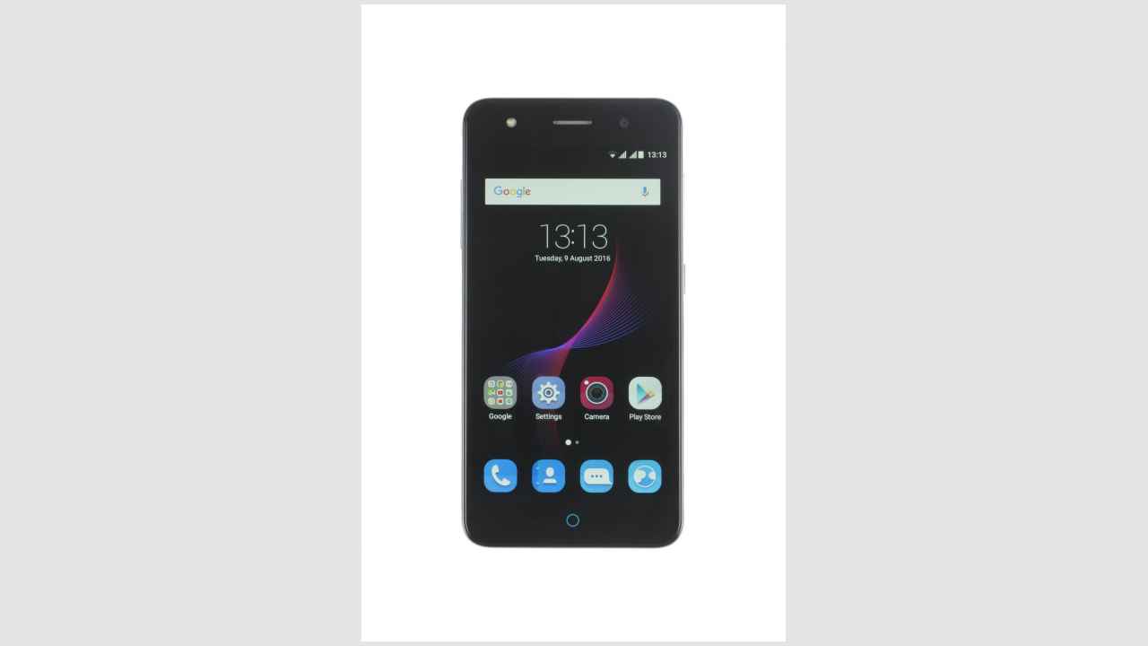 ZTE Blade V7 Lite