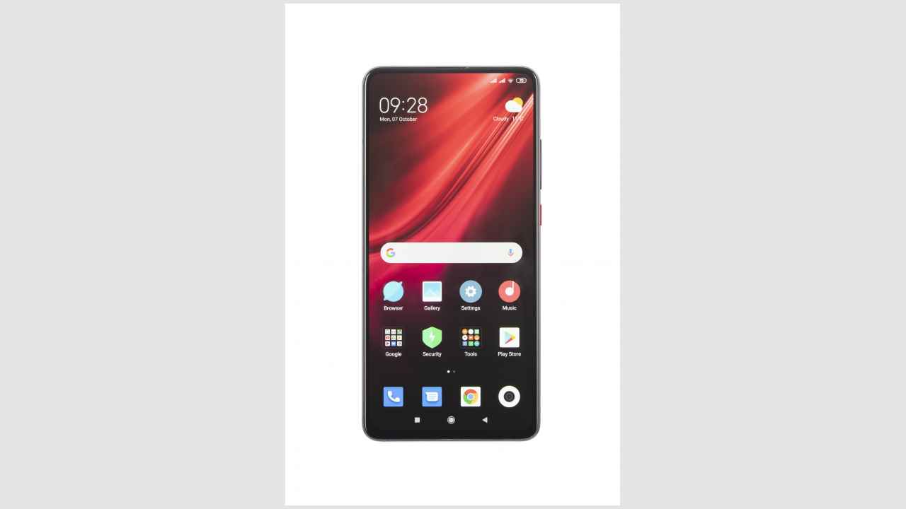 Xiaomi Mi 9T Pro (128 GB)