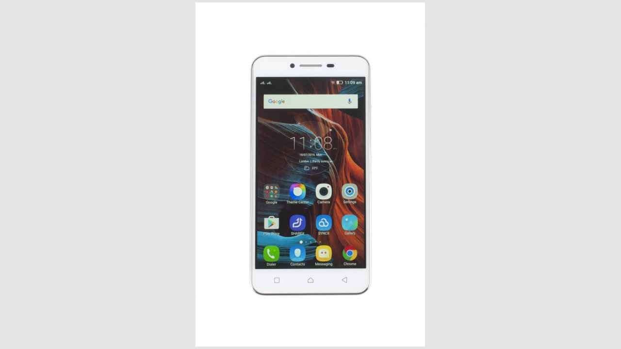 Lenovo K5 (A6020a40)