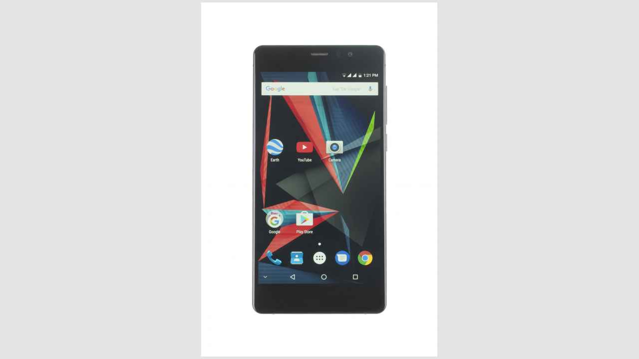 Archos 55 Diamond Selfie