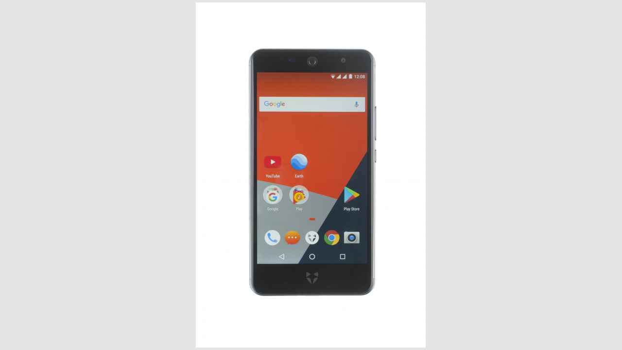 Wileyfox Swift 2