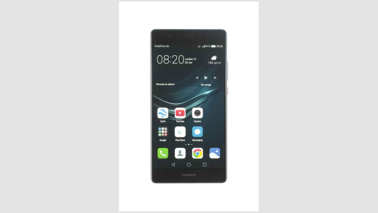Huawei P9 Plus