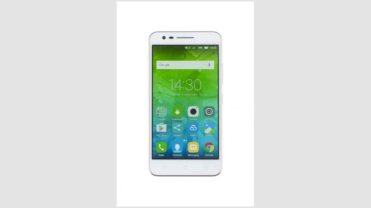 Lenovo C2 Power