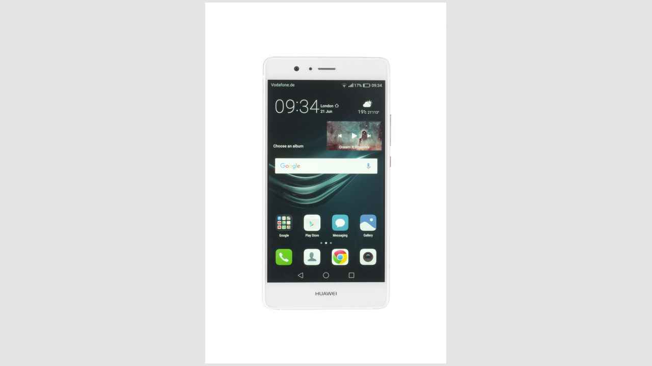 Huawei P9 lite (VNS - L31)