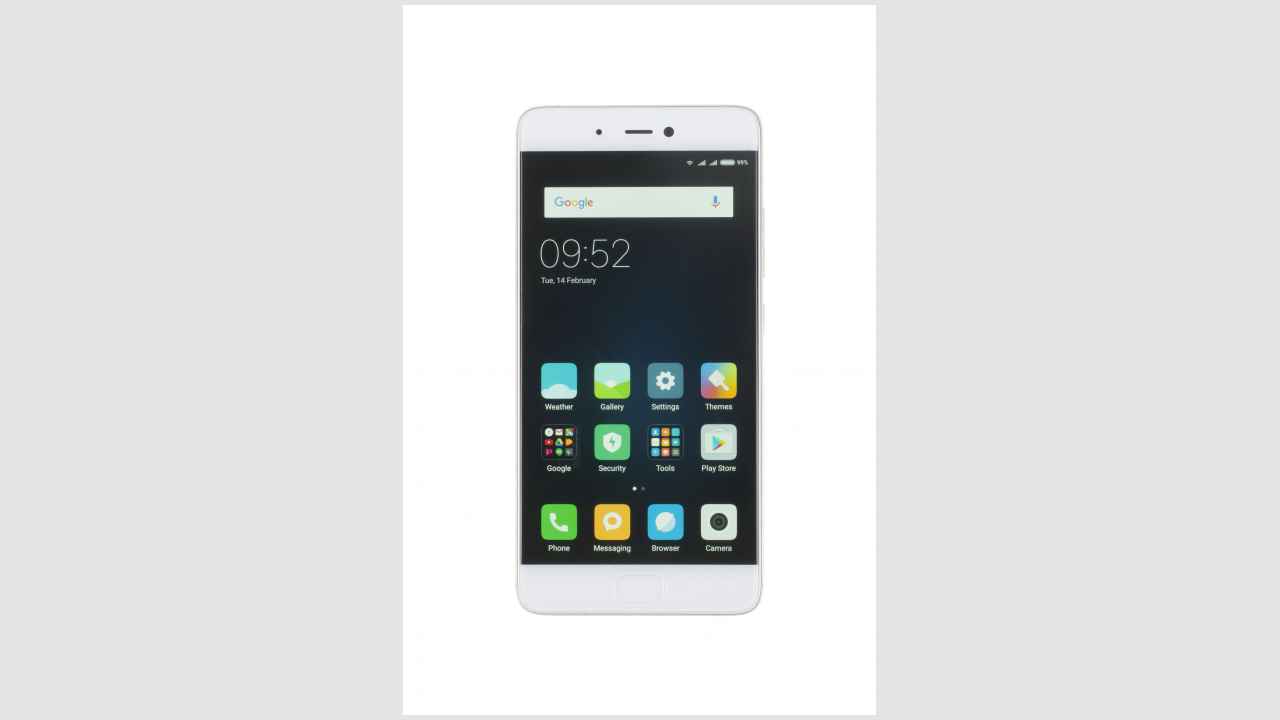Xiaomi Mi 5s 3GB/ 64GB