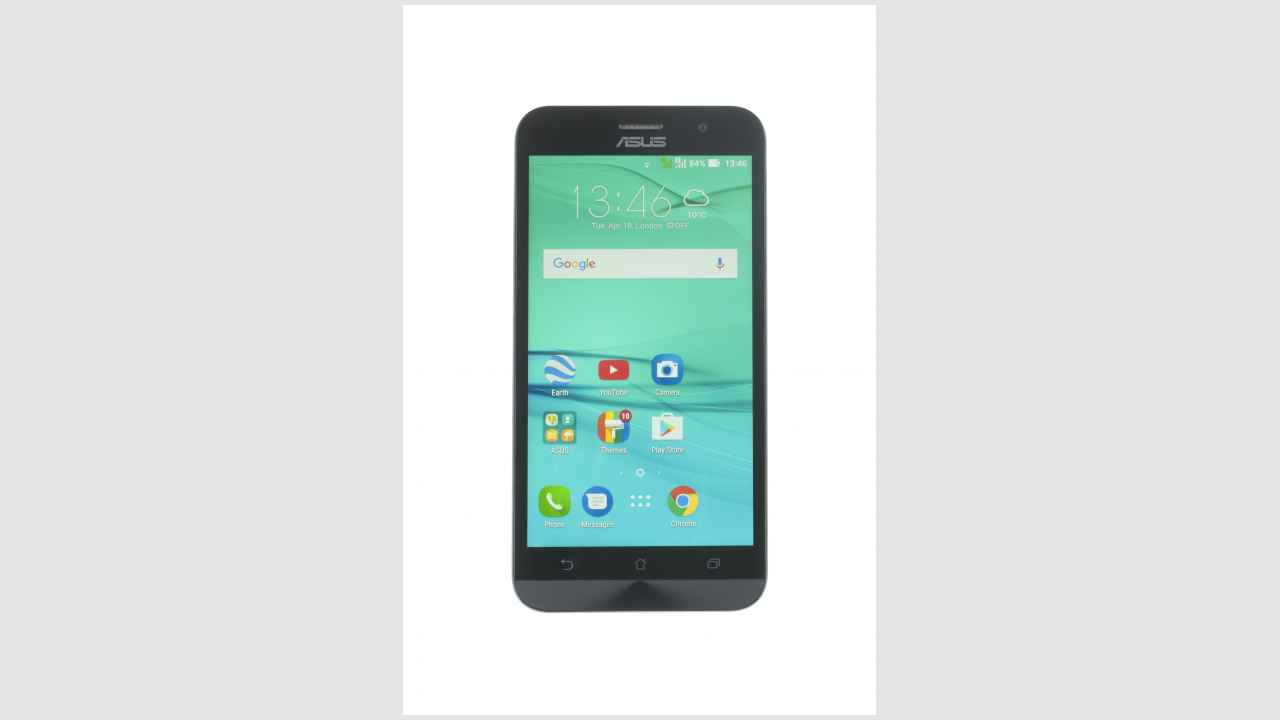 Asus Zenfone Go ZB500KL