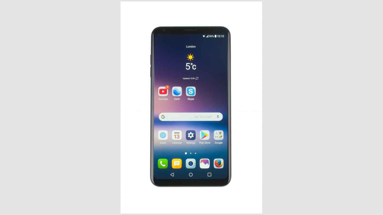 LG V30 (LG-H930)