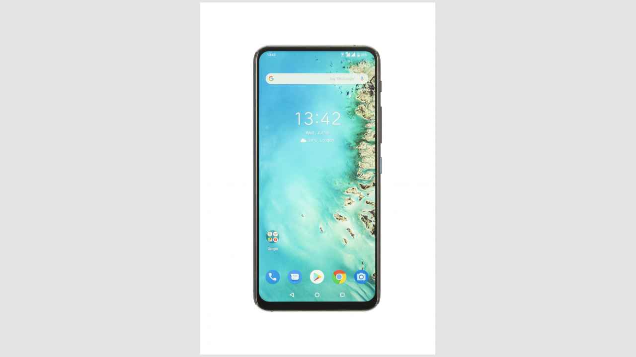 Asus Zenfone 6 (128GB)