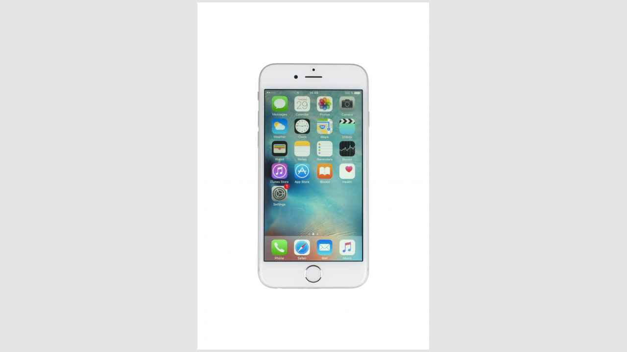 Apple iPhone 6s (32GB)