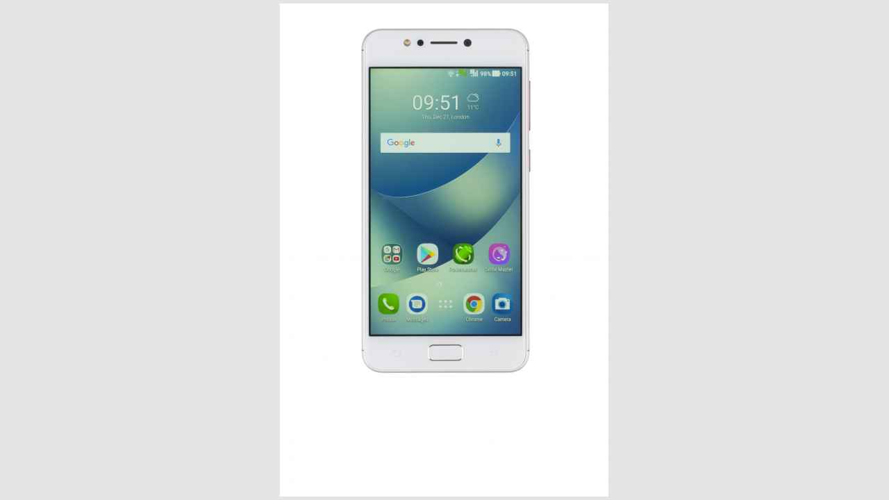 Asus Zenfone 4 Max 5.2" (ZC520KL)