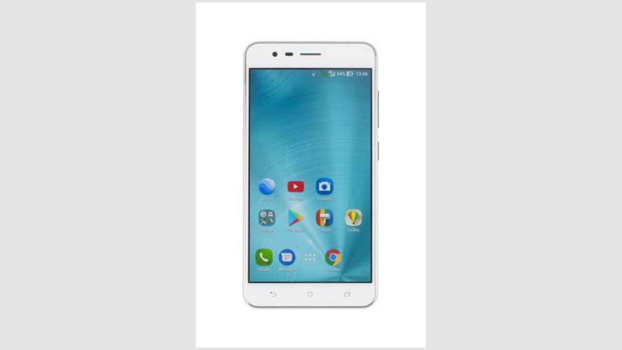 Asus Zenfone 3 Zoom ZE553KL (ASUS_Z01HD)