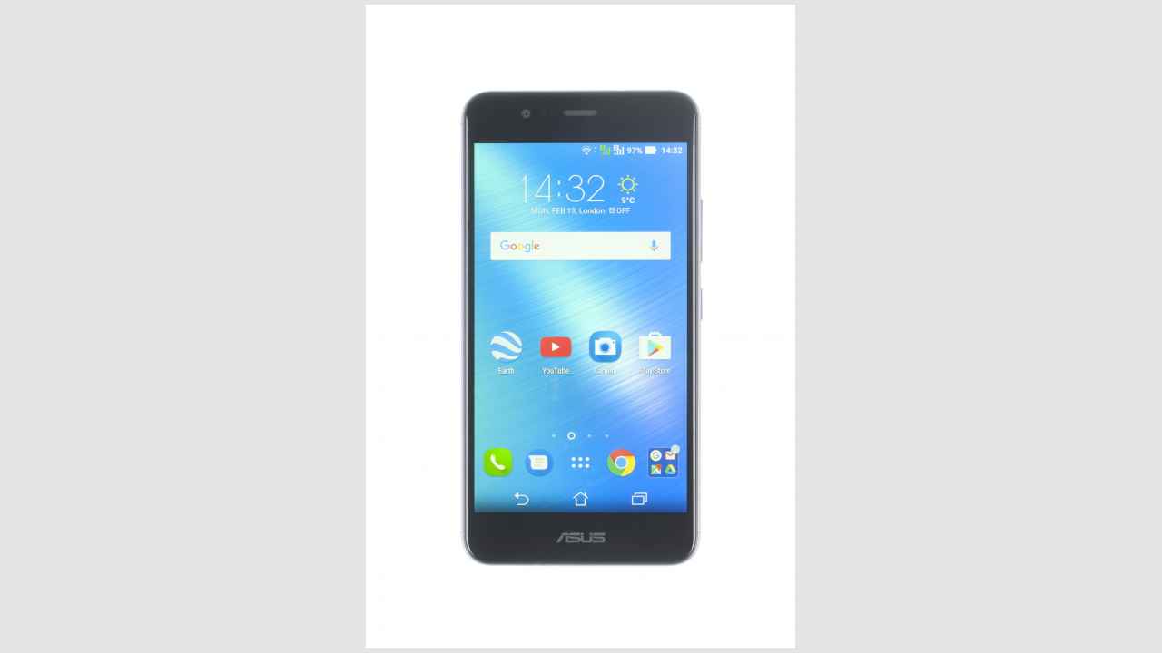 Asus Zenfone 3 Max (ZC520TL)