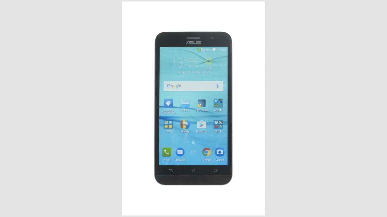 Asus Zenfone Go ZB500KG