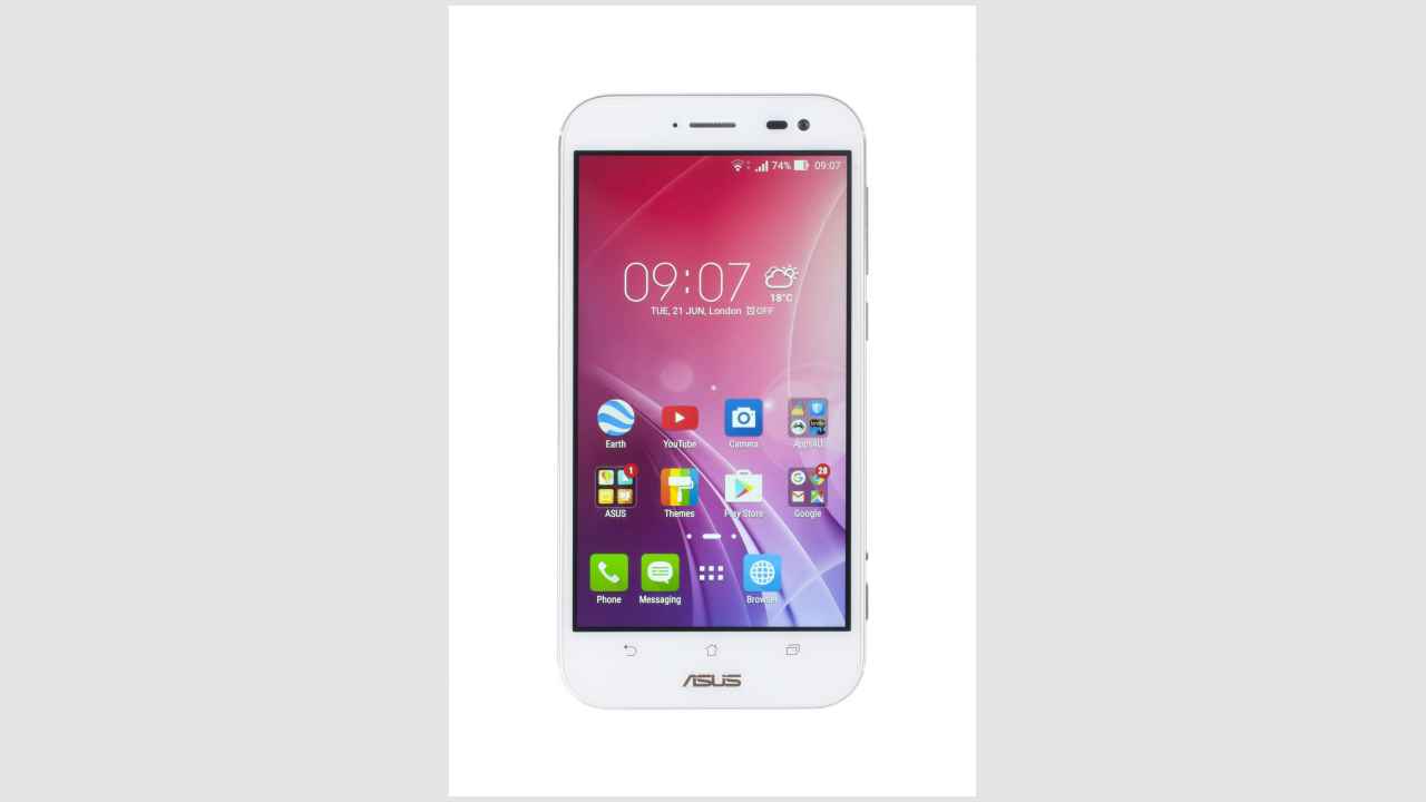 Asus Zenfone Zoom (ZX551ML)
