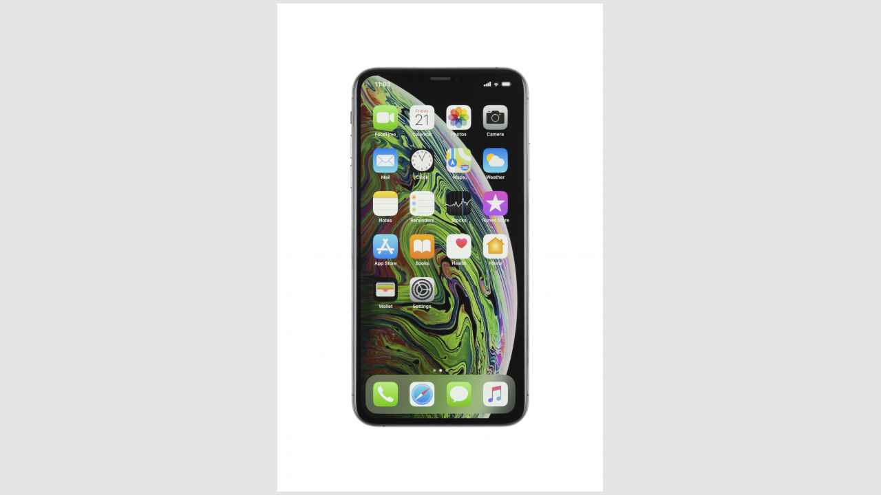 Apple iPhone XS Max (256GB)