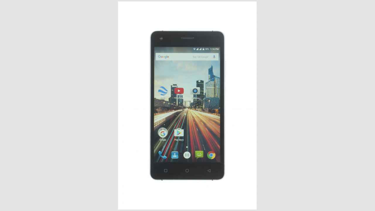 Archos 50f Helium 32 GB EU
