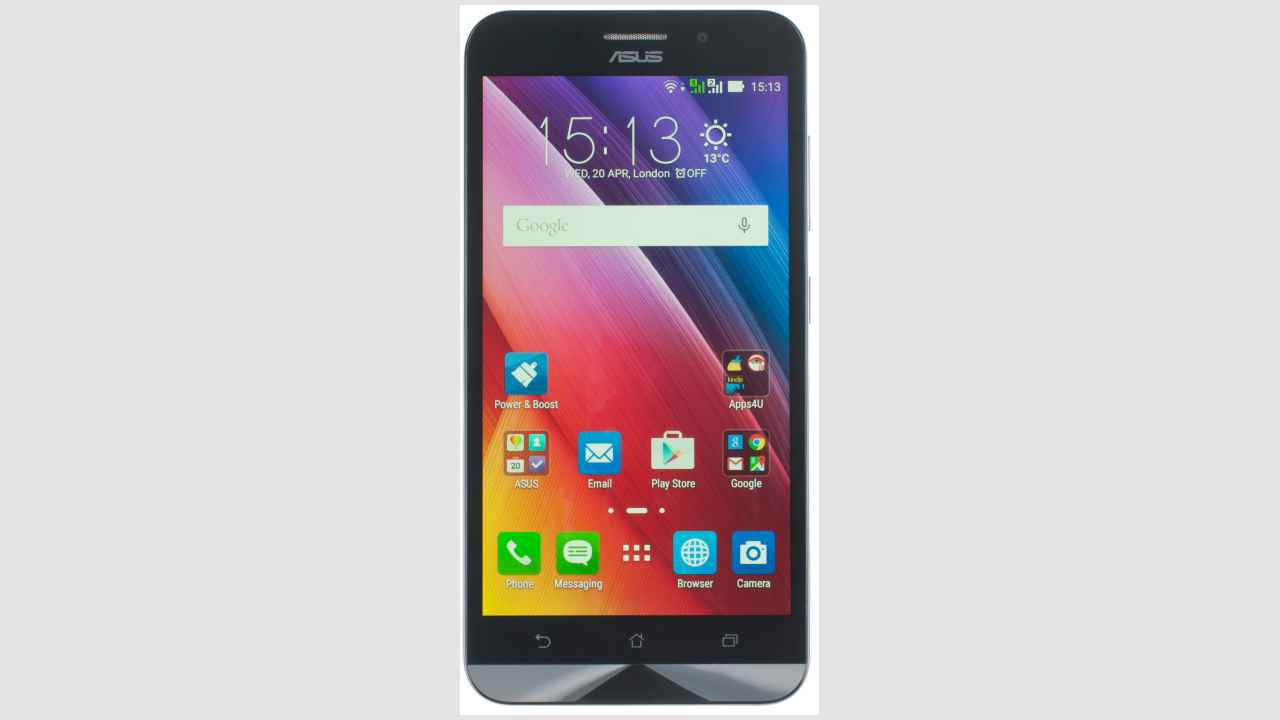 Asus Zenfone MAX (ZC550KL)