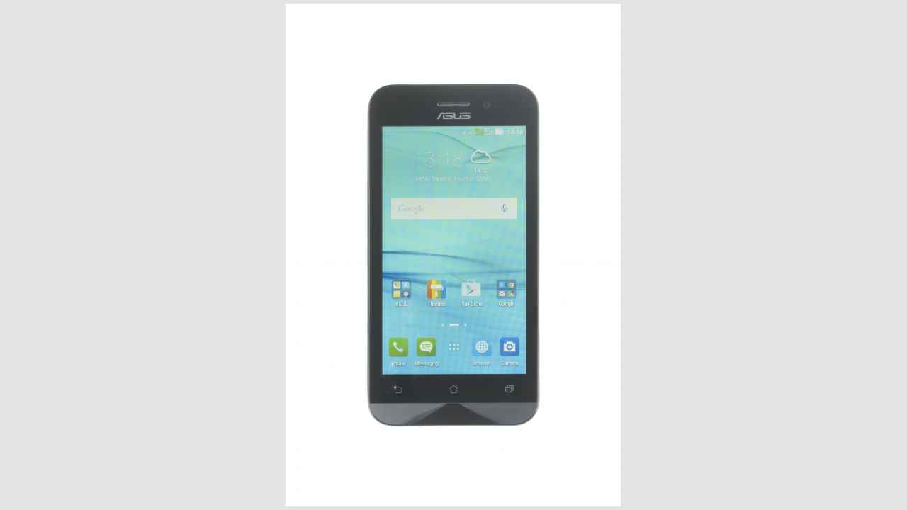 Asus Zenfone Go ZB452KG
