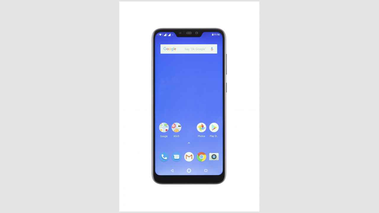 Asus Zenfone Max (M2) ZB633KL