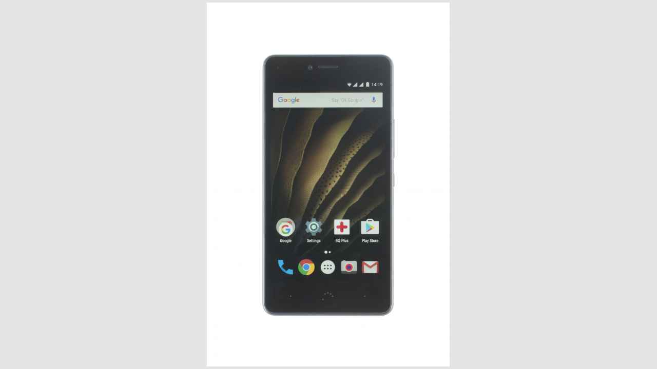 BQ Aquaris U 16 GB