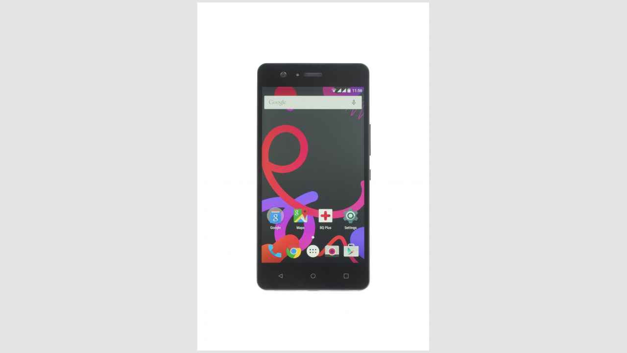 BQ Aquaris M5 (16+2)
