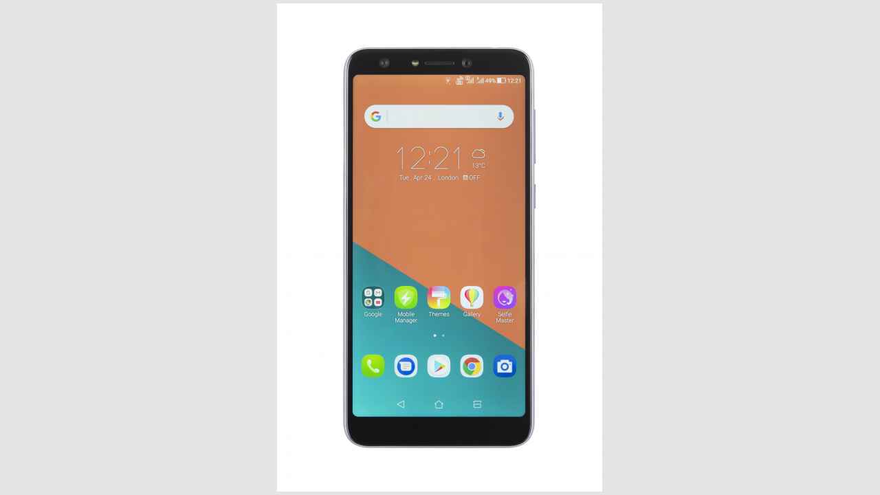 Asus Zenfone 5 Lite 64 GB