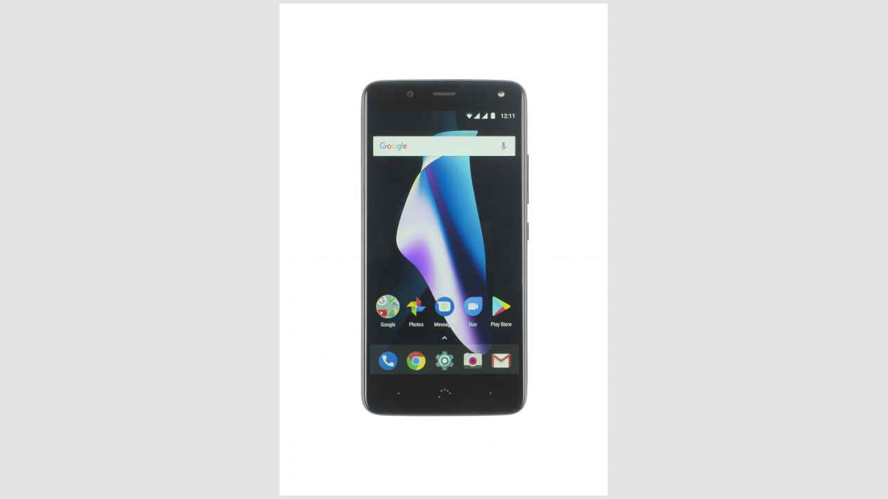 BQ AQUARIS V