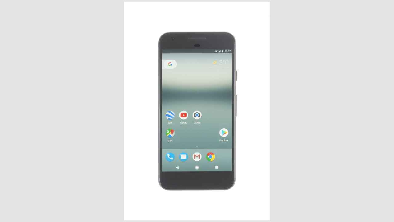 Google Pixel (32 GB)
