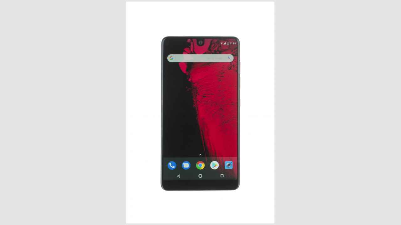 Essential Essential Phone 128GB (Essential PH-1)