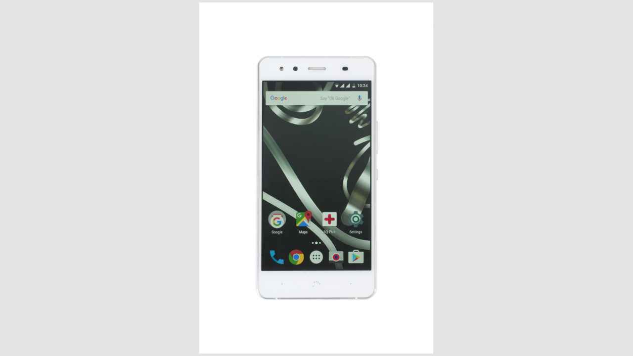 BQ Aquaris X5 (16GB)