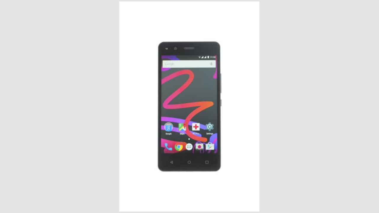 BQ Aquaris M4.5 (16+2)