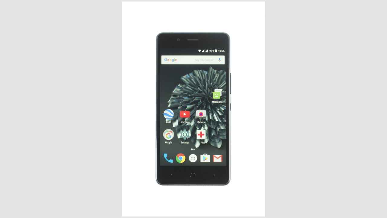 BQ Aquaris X5 Plus (2GB RAM)