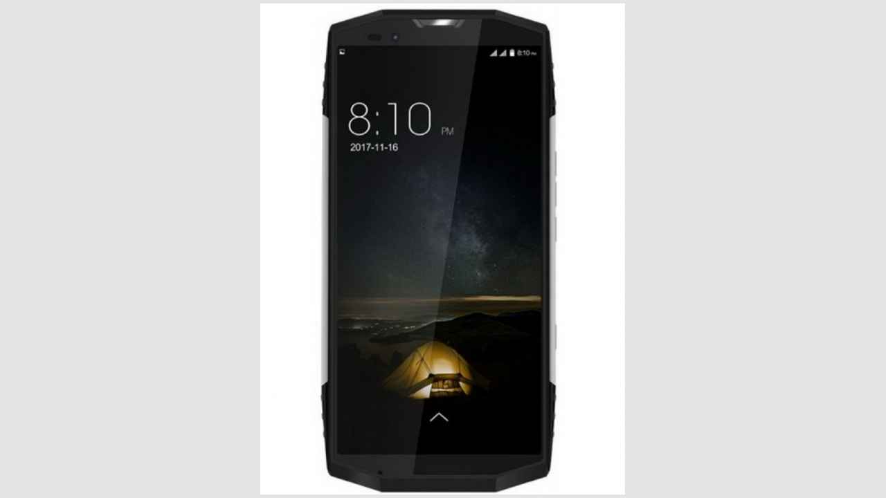 Blackview BV9500